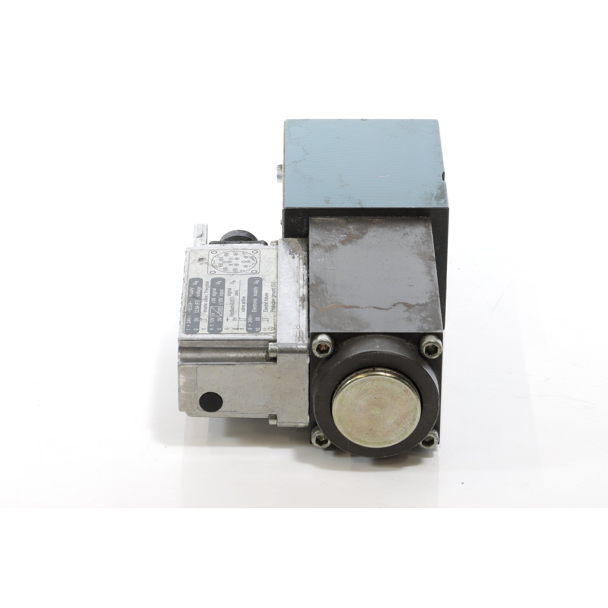 Druckregelventil  Gebraucht